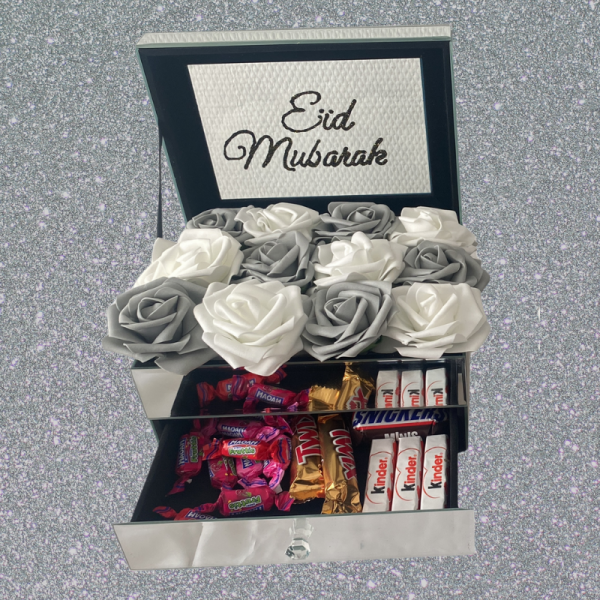 Box Chocolat en Verre – Élégance et Plaisir Gourmand