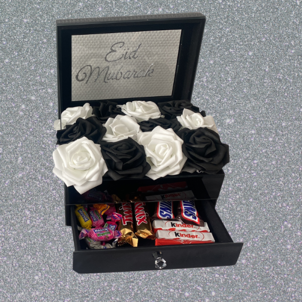 Box Chocolat en Verre – Élégance et Plaisir Gourmand – Image 3