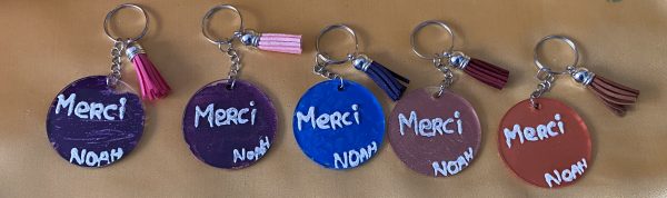Porte clé – Image 2