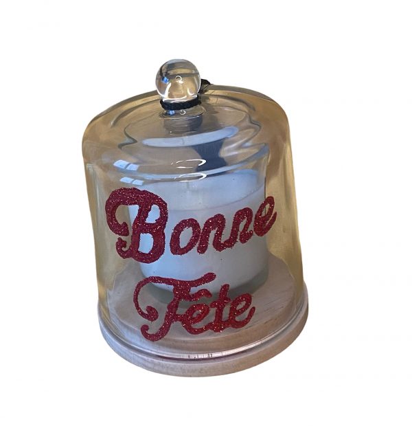 cloches bougies – Image 2