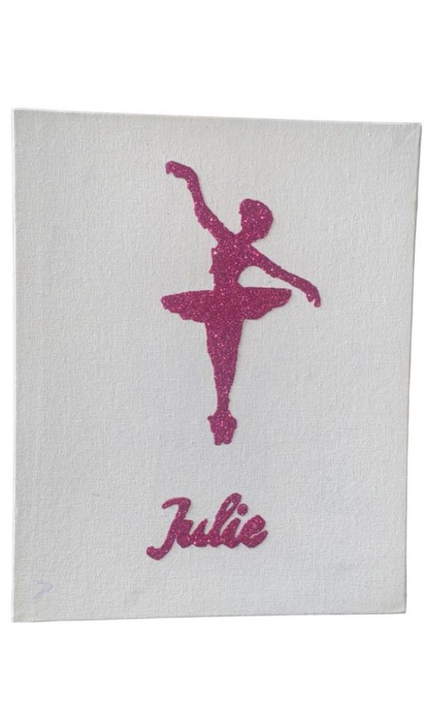 Toile personnalisée – Offrez un souvenir unique et émotionnel