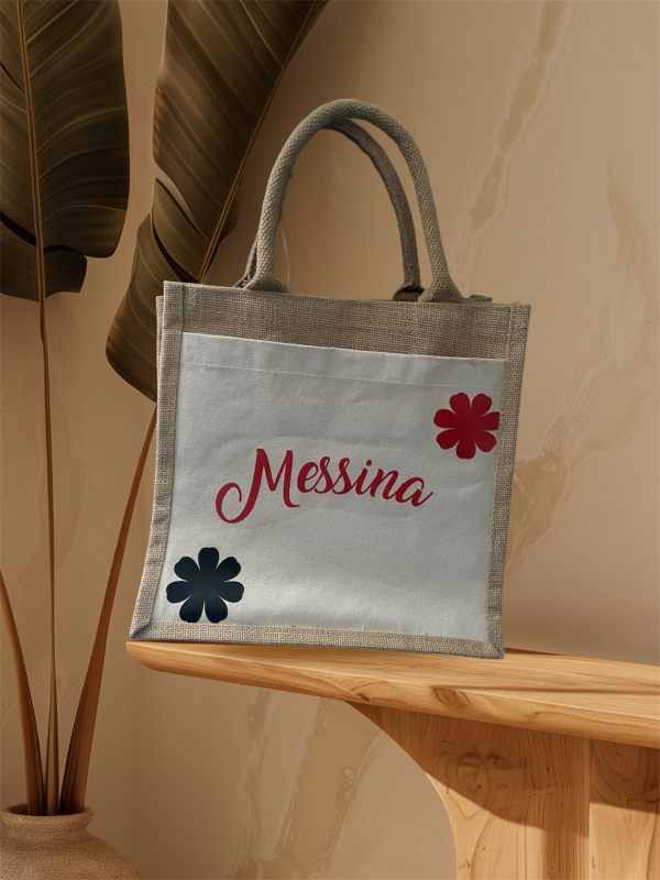 Sac en toile – Image 2