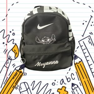 Sac à Dos Personnalisé