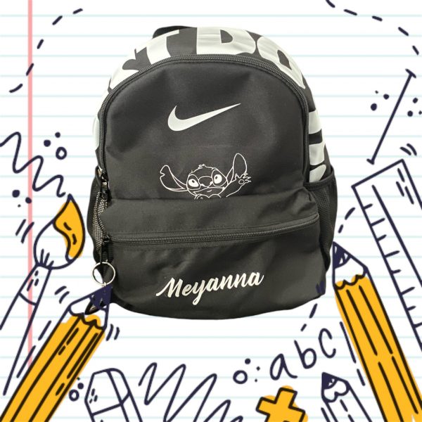 Sac à Dos Personnalisé