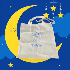 Tote Bag personnalisé